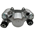2004 Toyota RAV4 Brake Caliper 3